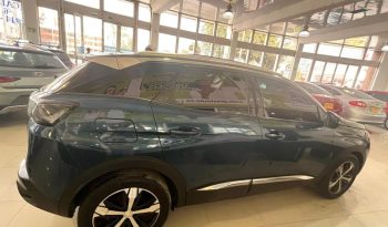 PEUGEOT 3008 (2) (FL) ALLURE TP 1600CC T CT R18 lleno