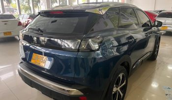 PEUGEOT 3008 (2) (FL) ALLURE TP 1600CC T CT R18 lleno
