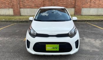 KIA PICANTO (3) ZENITH AT 1250CC 6AB ABS AA R15 lleno