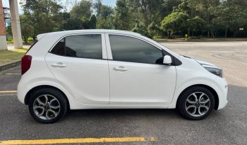 KIA PICANTO (3) ZENITH AT 1250CC 6AB ABS AA R15 lleno