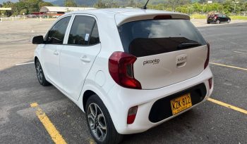 KIA PICANTO (3) ZENITH AT 1250CC 6AB ABS AA R15 lleno
