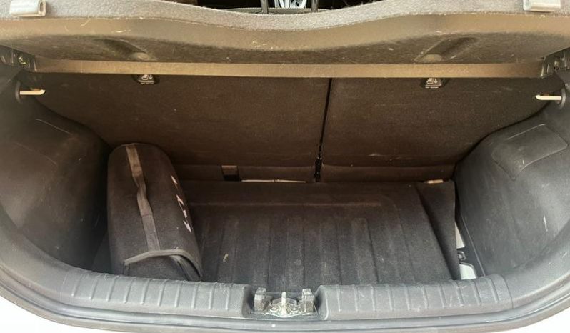 KIA PICANTO (3) ZENITH AT 1250CC 6AB ABS AA R15 lleno