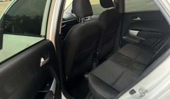 KIA PICANTO (3) ZENITH AT 1250CC 6AB ABS AA R15 lleno