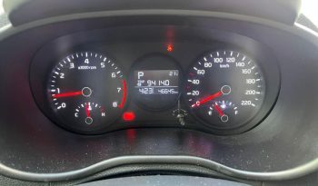 KIA PICANTO (3) ZENITH AT 1250CC 6AB ABS AA R15 lleno