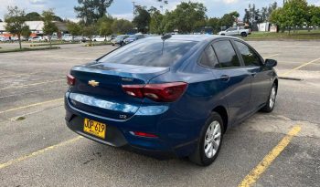 CHEVROLET ONIX (2) LTZ TP 1000CC T 4P 6AB ABS lleno