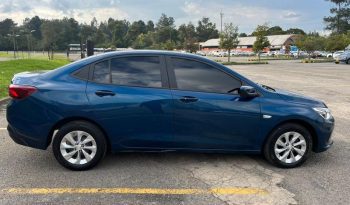 CHEVROLET ONIX (2) LTZ TP 1000CC T 4P 6AB ABS lleno