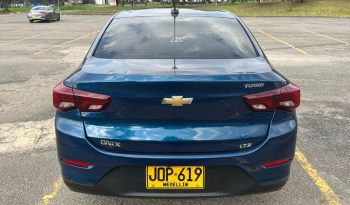 CHEVROLET ONIX (2) LTZ TP 1000CC T 4P 6AB ABS lleno