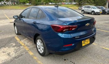CHEVROLET ONIX (2) LTZ TP 1000CC T 4P 6AB ABS lleno