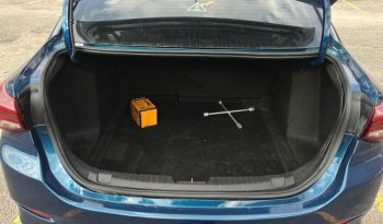 CHEVROLET ONIX (2) LTZ TP 1000CC T 4P 6AB ABS lleno