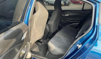 CHEVROLET ONIX (2) LTZ TP 1000CC T 4P 6AB ABS lleno