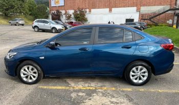 CHEVROLET ONIX (2) LTZ TP 1000CC T 4P 6AB ABS lleno