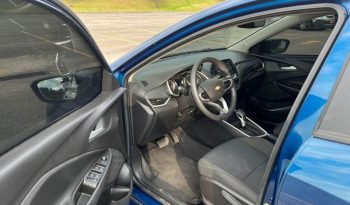 CHEVROLET ONIX (2) LTZ TP 1000CC T 4P 6AB ABS lleno