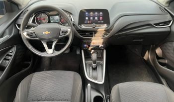 CHEVROLET ONIX (2) LTZ TP 1000CC T 4P 6AB ABS lleno