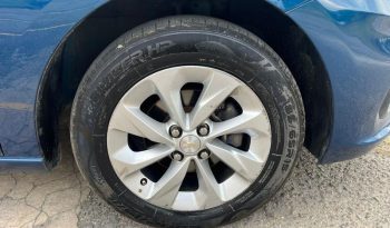 CHEVROLET ONIX (2) LTZ TP 1000CC T 4P 6AB ABS lleno