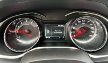 CHEVROLET ONIX (2) LTZ TP 1000CC T 4P 6AB ABS lleno