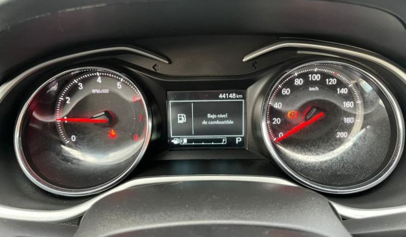 CHEVROLET ONIX (2) LTZ TP 1000CC T 4P 6AB ABS lleno