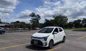 KIA PICANTO (3) (FL)ZENITHMT 1250CC 6AB ABS AA R14