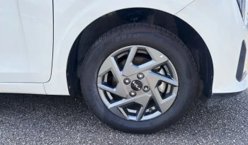 KIA PICANTO (3) (FL)ZENITHMT 1250CC 6AB ABS AA R14 lleno