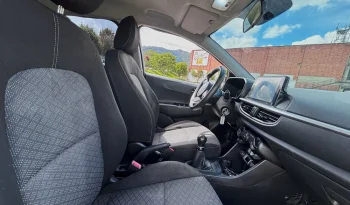 KIA PICANTO (3) (FL)ZENITHMT 1250CC 6AB ABS AA R14 lleno