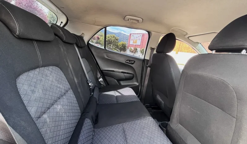 KIA PICANTO (3) (FL)ZENITHMT 1250CC 6AB ABS AA R14 lleno