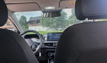KIA PICANTO (3) (FL)ZENITHMT 1250CC 6AB ABS AA R14 lleno