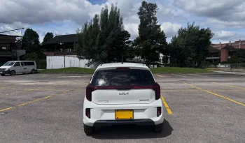 KIA PICANTO (3) (FL)ZENITHMT 1250CC 6AB ABS AA R14 lleno