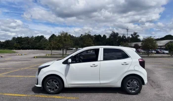 KIA PICANTO (3) (FL)ZENITHMT 1250CC 6AB ABS AA R14 lleno