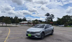 VOLKSWAGEN JETTA (7) TSI HIGHLINE TP 1400CC T TC CT R16