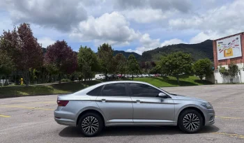 VOLKSWAGEN JETTA (7) TSI HIGHLINE TP 1400CC T TC CT R16 lleno