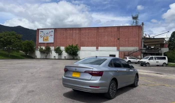 VOLKSWAGEN JETTA (7) TSI HIGHLINE TP 1400CC T TC CT R16 lleno