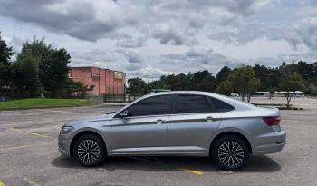 VOLKSWAGEN JETTA (7) TSI HIGHLINE TP 1400CC T TC CT R16 lleno