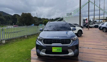 KIA SONETVIBRANTMT 1500CC 6AB ABS lleno