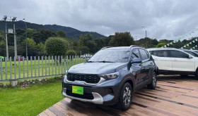 KIA SONETVIBRANTMT 1500CC 6AB ABS