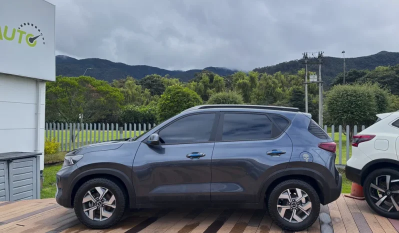 KIA SONETVIBRANTMT 1500CC 6AB ABS lleno