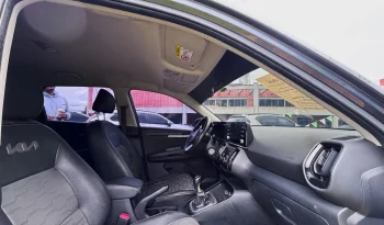 KIA SONETVIBRANTMT 1500CC 6AB ABS lleno