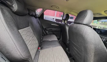 KIA SONETVIBRANTMT 1500CC 6AB ABS lleno