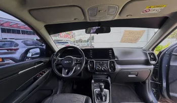 KIA SONETVIBRANTMT 1500CC 6AB ABS lleno