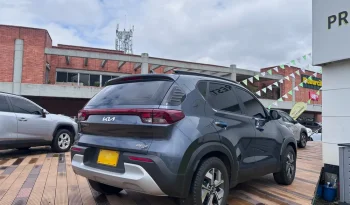 KIA SONETVIBRANTMT 1500CC 6AB ABS lleno