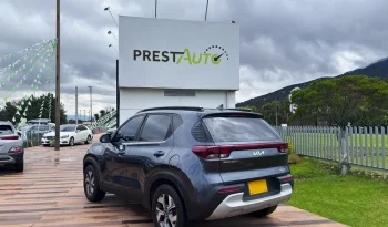 KIA SONETVIBRANTMT 1500CC 6AB ABS lleno