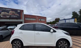 KIA PICANTO (3)ZENITHMT 1250CC 6AB ABS AA R15