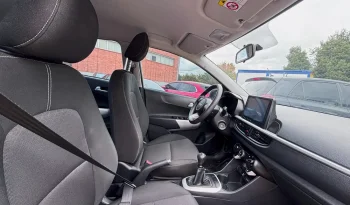 KIA PICANTO (3)ZENITHMT 1250CC 6AB ABS AA R15 lleno