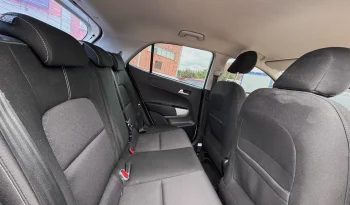 KIA PICANTO (3)ZENITHMT 1250CC 6AB ABS AA R15 lleno