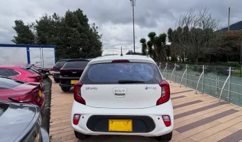 KIA PICANTO (3)ZENITHMT 1250CC 6AB ABS AA R15 lleno