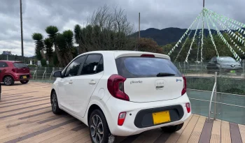 KIA PICANTO (3)ZENITHMT 1250CC 6AB ABS AA R15 lleno