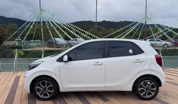 KIA PICANTO (3)ZENITHMT 1250CC 6AB ABS AA R15 lleno