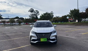 CHANGAN CS15 LUXURY PRO MT 1500CC AA 2AB ABS lleno
