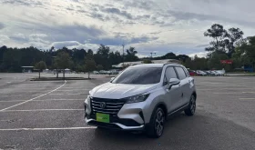 CHANGAN CS15 LUXURY PRO MT 1500CC AA 2AB ABS