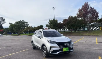 CHANGAN CS15 LUXURY PRO MT 1500CC AA 2AB ABS lleno