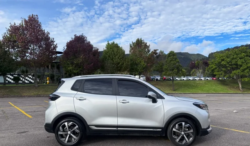 CHANGAN CS15 LUXURY PRO MT 1500CC AA 2AB ABS lleno