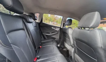 CHANGAN CS15 LUXURY PRO MT 1500CC AA 2AB ABS lleno